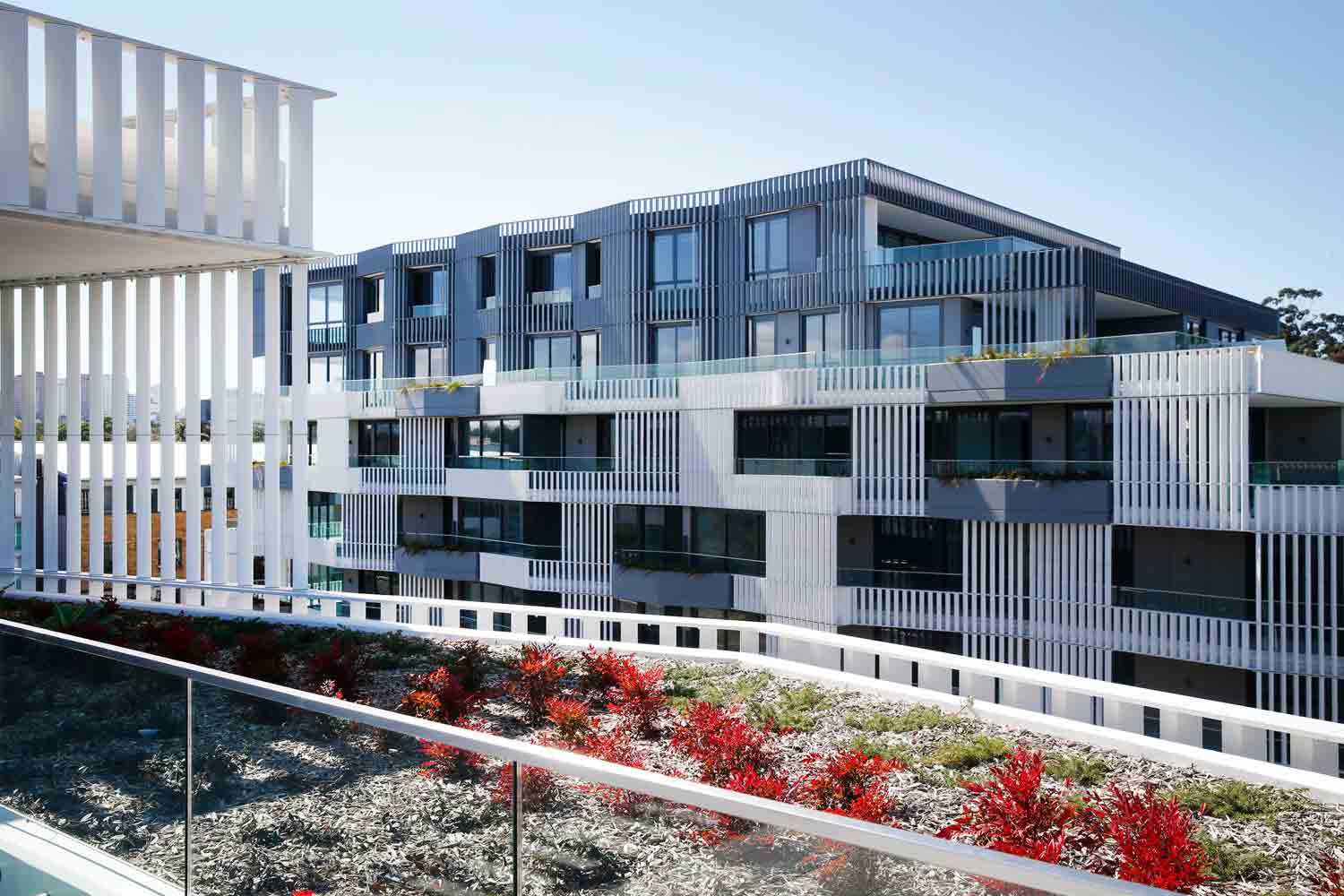 ALDEX Waterproofing Specialists