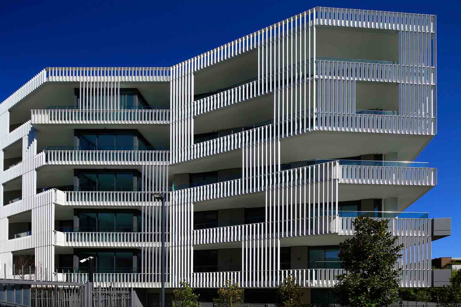 ALDEX Waterproofing Specialists